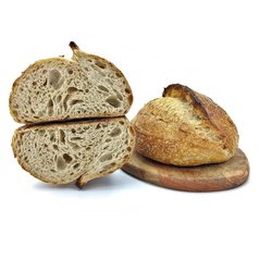 Kváseczech Mouka BUBLINKA