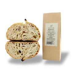 Kváseczech Mouka na chléb  BUBLINKA 258g