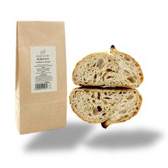 Kváseczech Mouka na chléb  BUBLINKA 516g