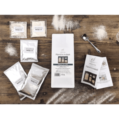 Kváseczech Pšeničný kvásek DÁRKOVÝ set VELKÝ 272g