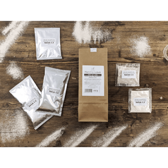 Kváseczech Pšeničný kvásek EKO set velký 252g