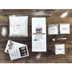 Kváseczech Žitný kvásek DÁRKOVÝ set VELKÝ 267g