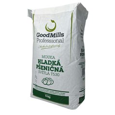 GoodMills Mouka pšeničná světlá T530 5 kg