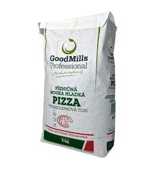 GoodMills Mouka pšeničná vysokolepková  T530 5 kg
