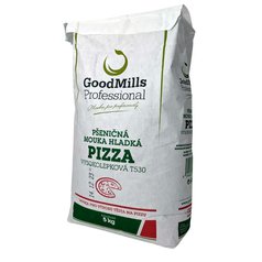 GoodMills Mouka pšeničná vysokolepková  T530 5 kg