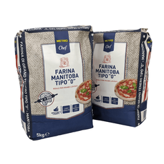 Metro Chef Mouka Manitoba 5000g