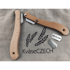 Kváseczech Nařezávátko - nůž na rovné řezy