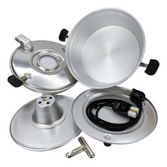 Radix Elektrická pečicí mísa PE-3-600 3,5l 600W